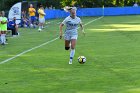 Women's Soccer vs JWU  Wheaton Women's Soccer vs Johnson & Wales University. - Photo by Keith Nordstrom : Wheaton, Soccer